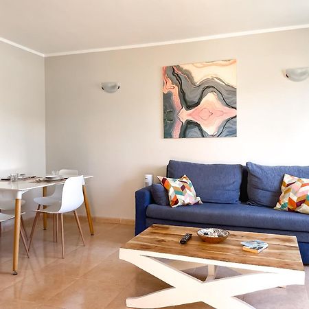 Апартаменты B-Rent Casa Angela Pool View Коральео Экстерьер фото