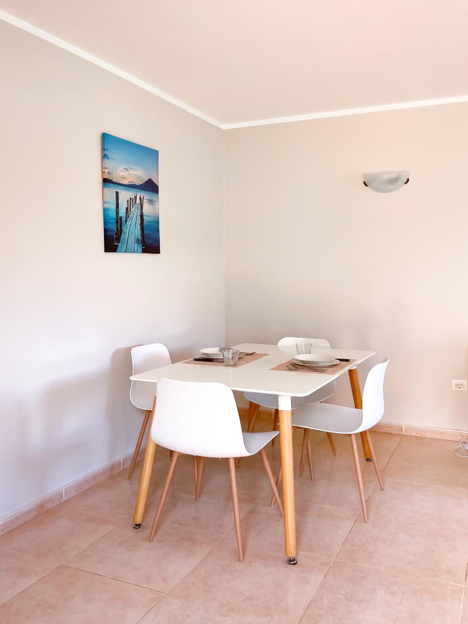 Апартаменты B-Rent Casa Angela Pool View Коральео Экстерьер фото