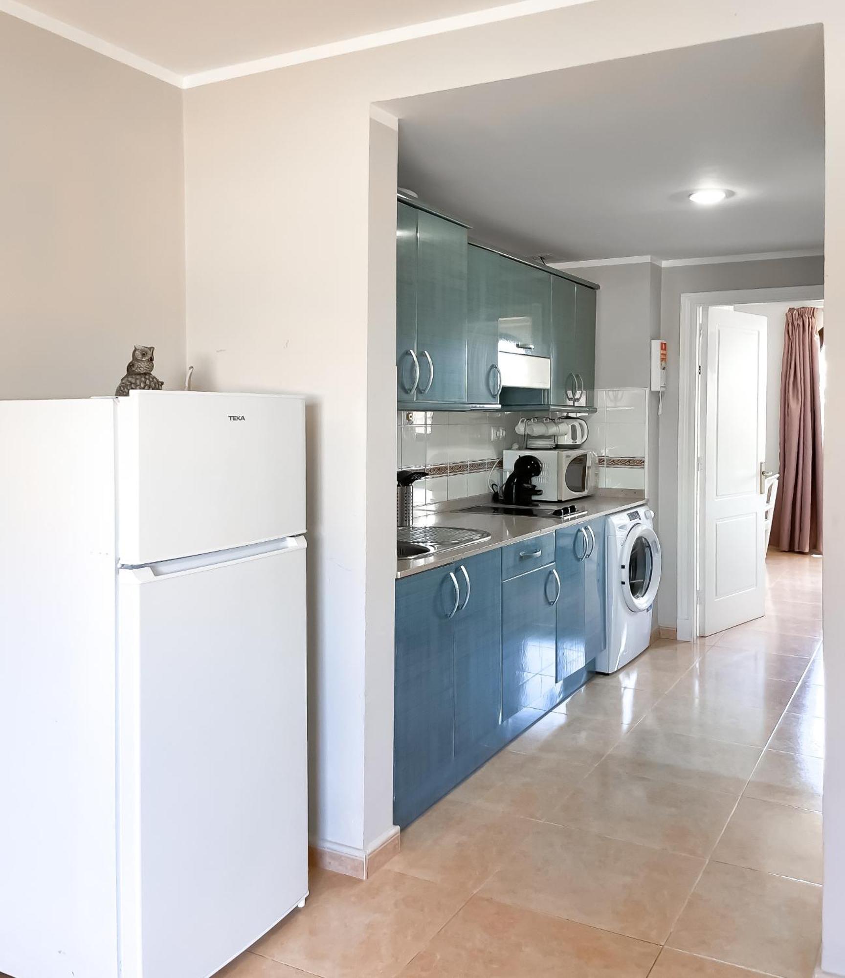 Апартаменты B-Rent Casa Angela Pool View Коральео Экстерьер фото
