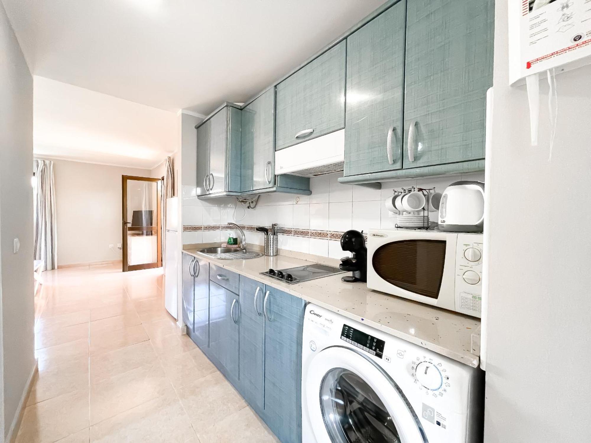 Апартаменты B-Rent Casa Angela Pool View Коральео Экстерьер фото