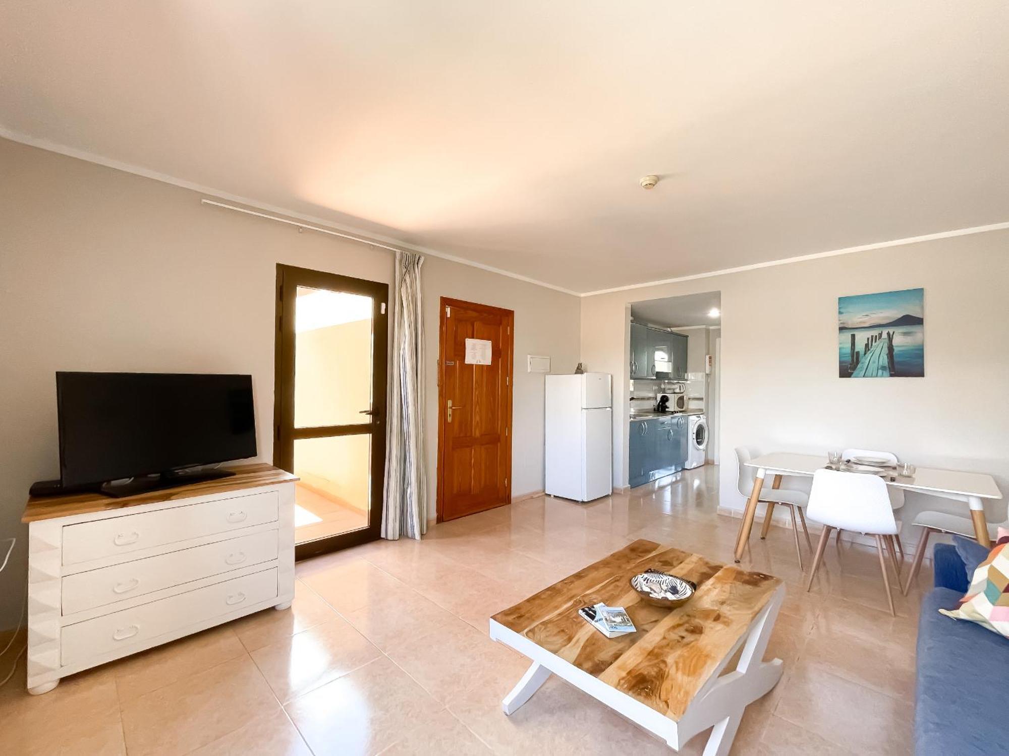 Апартаменты B-Rent Casa Angela Pool View Коральео Экстерьер фото