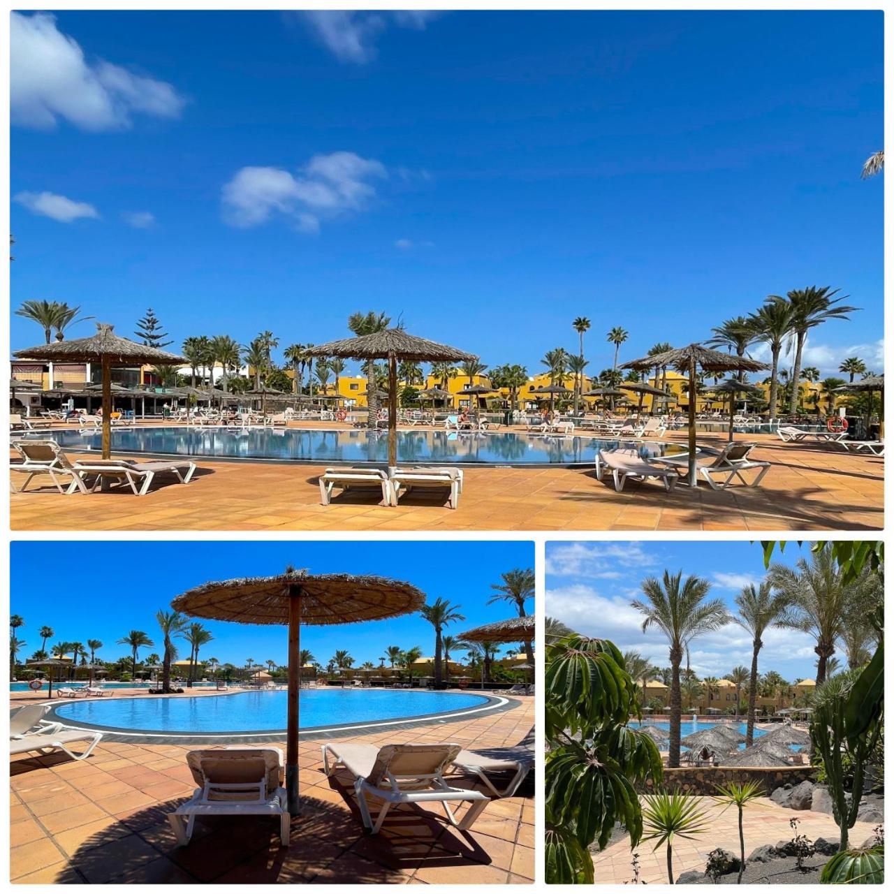 Апартаменты B-Rent Casa Angela Pool View Коральео Экстерьер фото